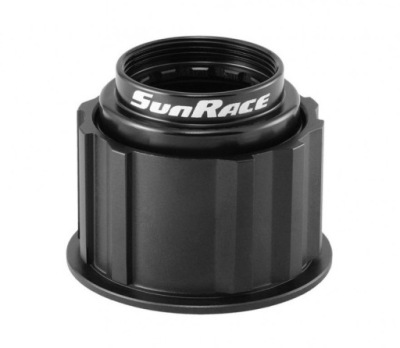 Adapter SunRace SPCS ADX do orzecha XD SRAM