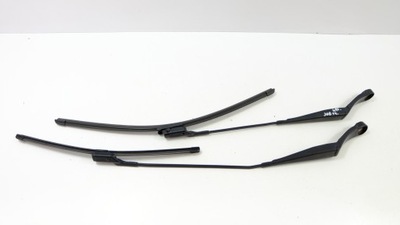 Peugeot 308 t9 рычаги дворник фото №1