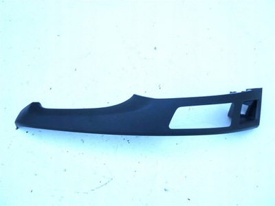 BRIDA IZQUIERDA RADIO TOYOTA YARIS II 2006-2011R  