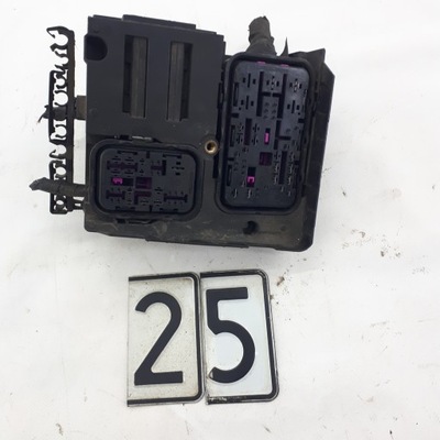 Touran 2.0 tdi основа запобіжників 1k0907361b фото №1