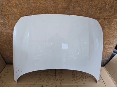 Polestar 2 ii капот фото №1