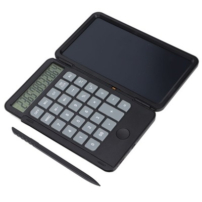 Kalkulator Tablet do pisania 6,5-calowy wyświetlacz LCD z możliwością 3S
