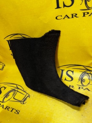 Обшивка защита стойка перед правый правое jaguar xj x351 фото №1