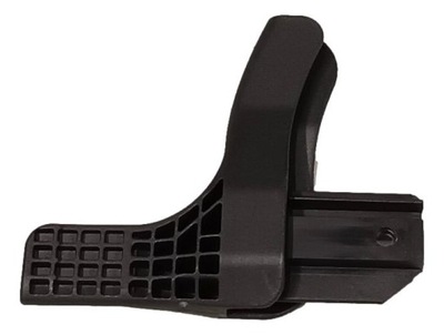 Mercedes c-klasa w205 направляющая кронштейн шторка левый фото №1