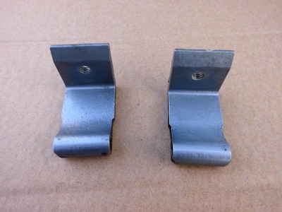 Петли крышки opel zafira b z157 фото №1