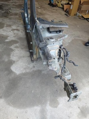 Ibiza v 6f 17- четверть перед правая фото №1