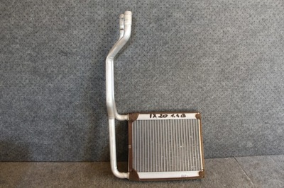 Испаритель кондиционера hyundai ix 20 971391p000 фото №1