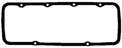 Elring 188.026 прокладка, кришка головки циліндрів фото №1