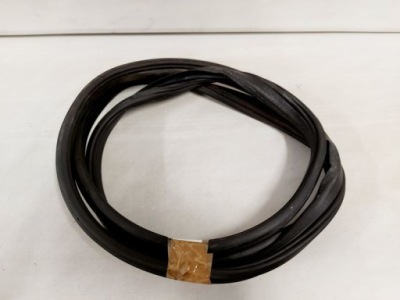 Mercedes a klasa w168 прокладка дверь левый задняя фото №1