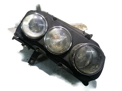 Alfa romeo 159 06- лампа правый перед передняя фото №1