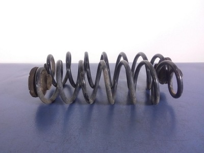 Skoda rapid iii fl пружини задня задні комплект фото №1