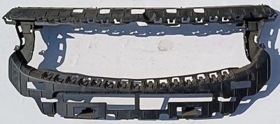 Opel astra k v 16 r підсилювач pas передній бампера перед фото №1