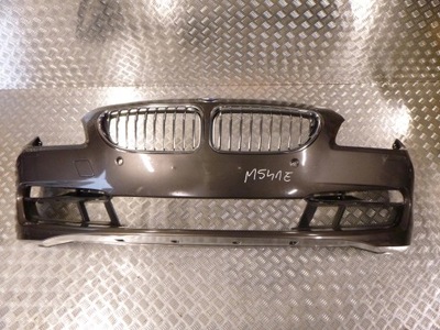 Bmw 6 f12 f13 бампер передній фото №1