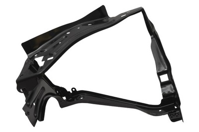 Mercedes glk x204 2008-2015 панель фари лампи лівий фото №1