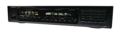 ONKYO Integra T-4850 Tuner Quartz Synthesized FM/AM