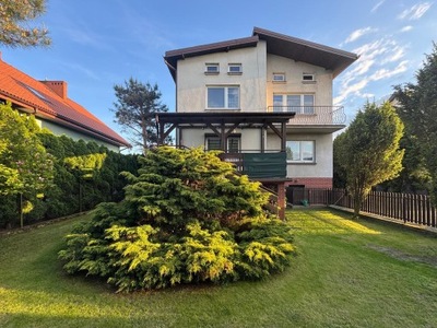 Dom, Kalisz, 125 m²