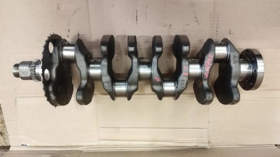 Suzuki swift iv 1.3 16v wał коленчатый фото №1