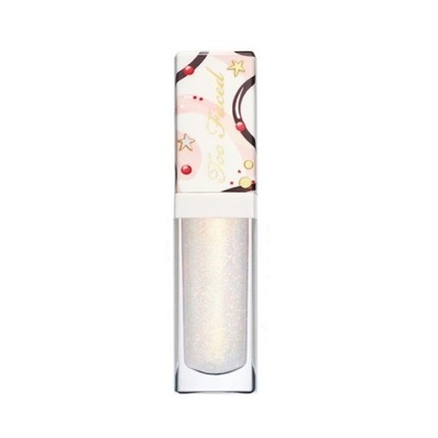 Too Faced Błyszczyk z drobinkami 3,5 ml