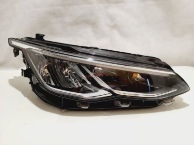 Лампа vw golf viii 8 5h1941006 фото №1