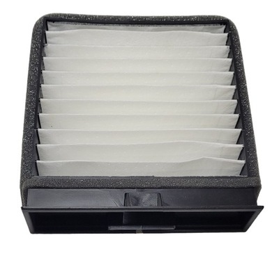 Оригинальный фильтр салонный mitsubishi xz311916 фото №1