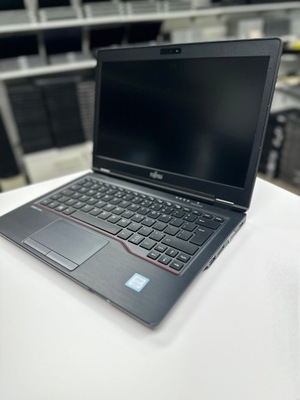 Laptop Fujitsu Lifebook U728 12,5" i5 16GB 512GB