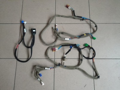 Hyundai ioniq 5 ioniq5 кабель шланг navi навигация фото №1