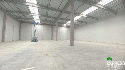 Magazyny i hale, Luboń, Poznański, 755 m²