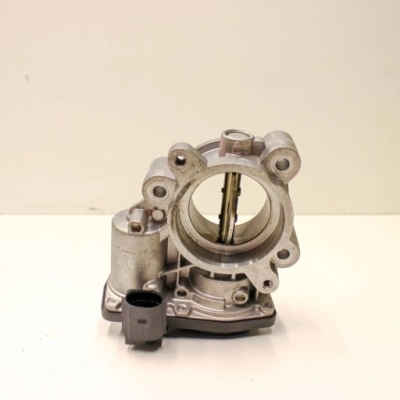 Дросельна заслінка fiat ducato 46355822 фото №1