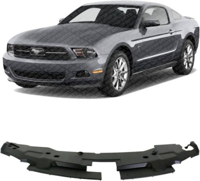 Корпус радиатора ford mustang, 13 - 15 dr3z8c291aa фото №1