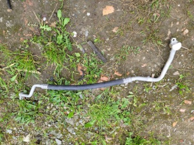 B-max шланг кондиціонера 1.0 c1b1-19f618-ba фото №1