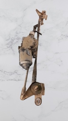 Mech дворник mazda 6 2.0d 04r фото №1