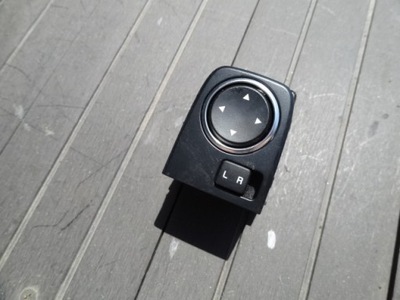 Kia ceed iii 2020 переключатель регулировка зеркал фото №1