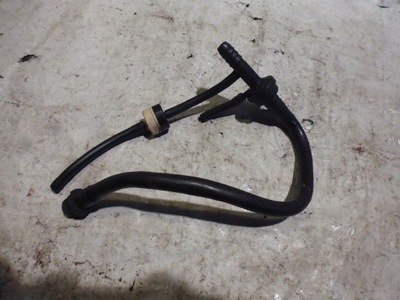 Шланг шланг трубка підсилювач гальм subaru impreza gc фото №1