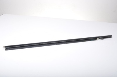 Maserati ghibli iii молдинг дверь левая перед фото №1