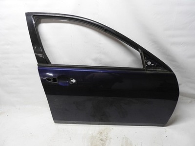 HONDA ACCORD VII DE PUERTA DERECHA PARTE DELANTERA B502P  