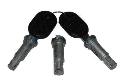 Вкладка замка iveco eurocargo фото №1