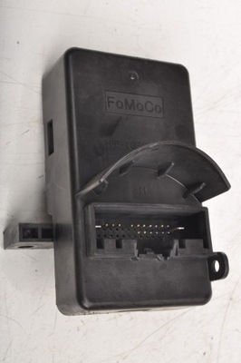 Ford puma ii mk2 разъём obd l1tt-14f642-ad фото №1