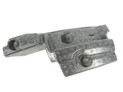 Пена бампера правая mercedes r-klasa w251 фото №1