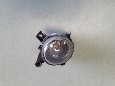 Audi a5 a6 противотуманная фара левый фото №1