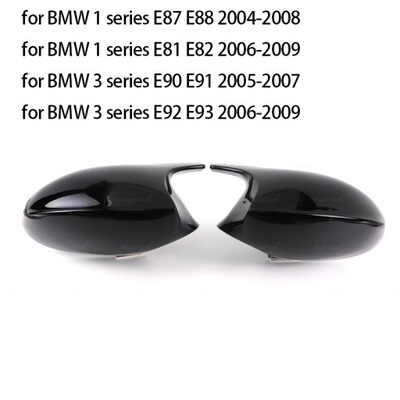 PARA BMW SERII 1 3 E81 E82 E87 E88 E90 E91 E92 E93  