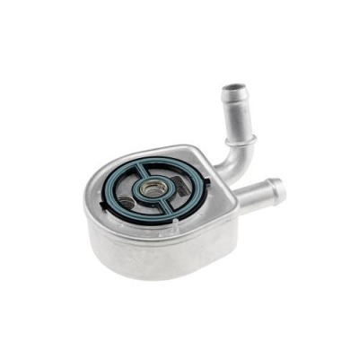 Nty ccl-mz-002 радіатор оливи фото №1