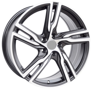 LLANTAS 21'' CITROEN E-SPACETOURER XM DS7  