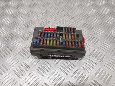 Коробка предохранителей citroen berlingo i 1.4 фото №1