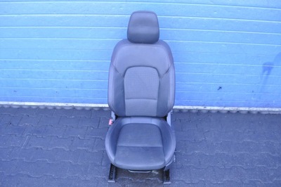 Ford focus mk4 сидіння водія uk фото №1