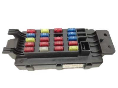 Коробка запобіжників ak1258 chevrolet evanda i фото №1