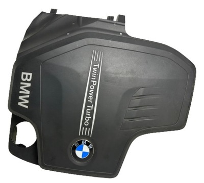 ЗАЩИТА ВЕРХНЯЯ ДВИГАТЕЛЯ BMW F15 F16 F25 F26 8610473