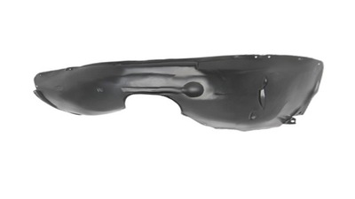 Подкрылок перед передние volvo c30 10- левая фото №1