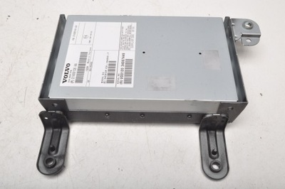Volvo s60 ii v60 усилитель радио 31409139aa фото №1