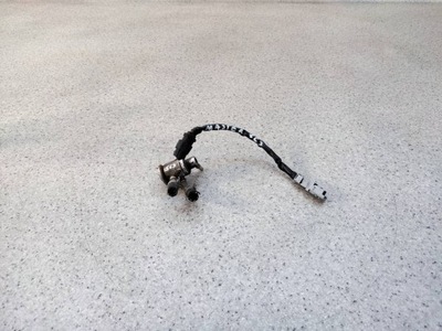 Форсунка adblue 160721041r renault master 3 iii lift 2.3 фото №1