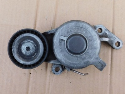 C4 grand picasso ii 2.0 hdi натягувач ремінь 9816682480 ролик фото №1